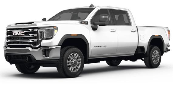 GMC SIERRA HD 2024 1GT49LEY7RF461990 image